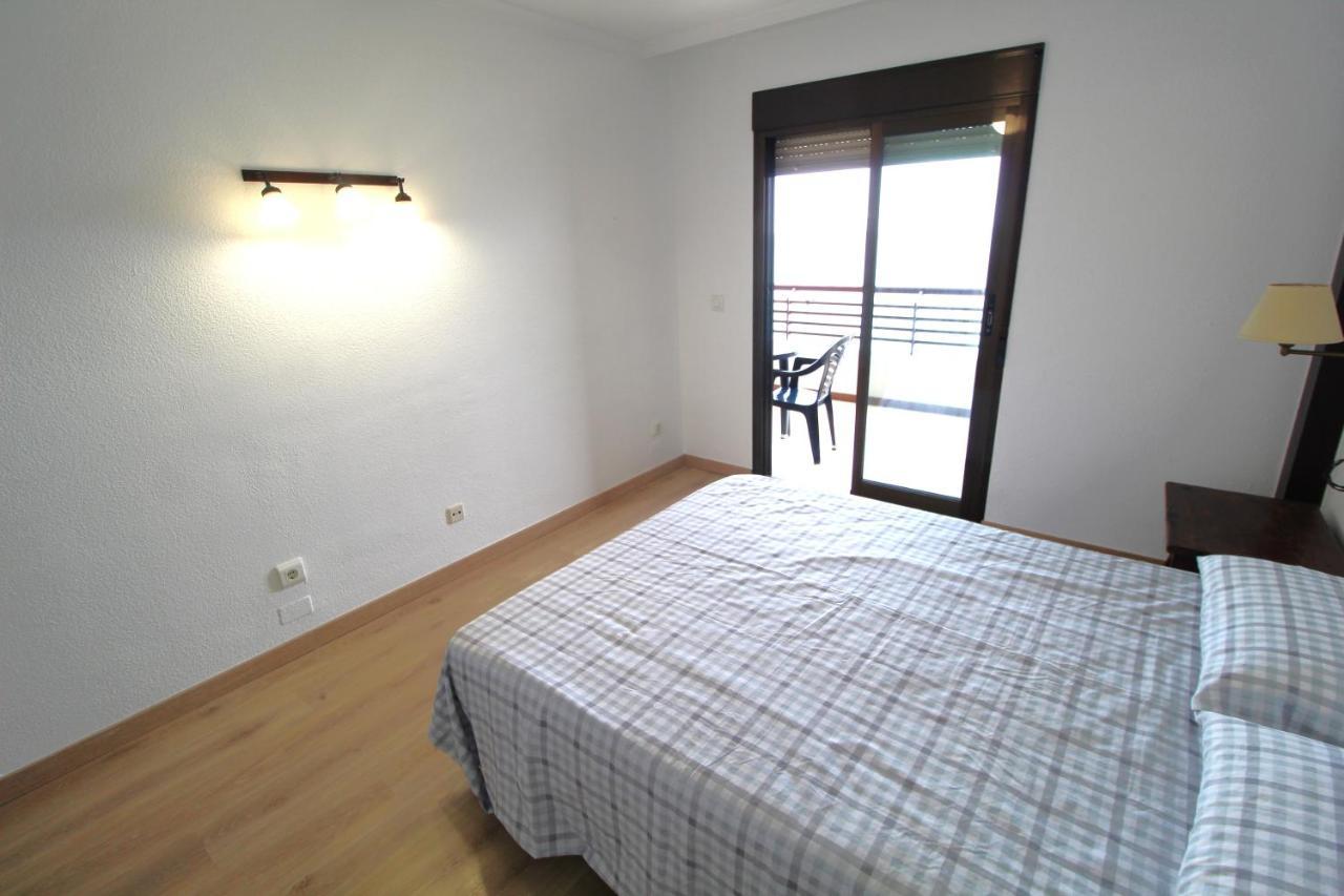 Very Lightful Apartment. Incredible Sea Views. Big Terrace, Swimming Pool. Ac. Very Close To Alicante City Center. Екстер'єр фото